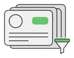 Member database and CRM
