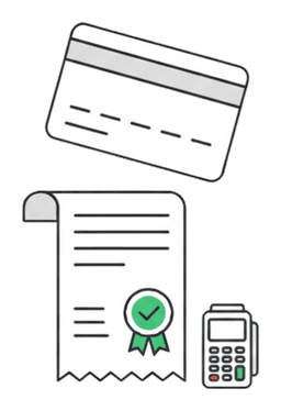 Payments and invoicing