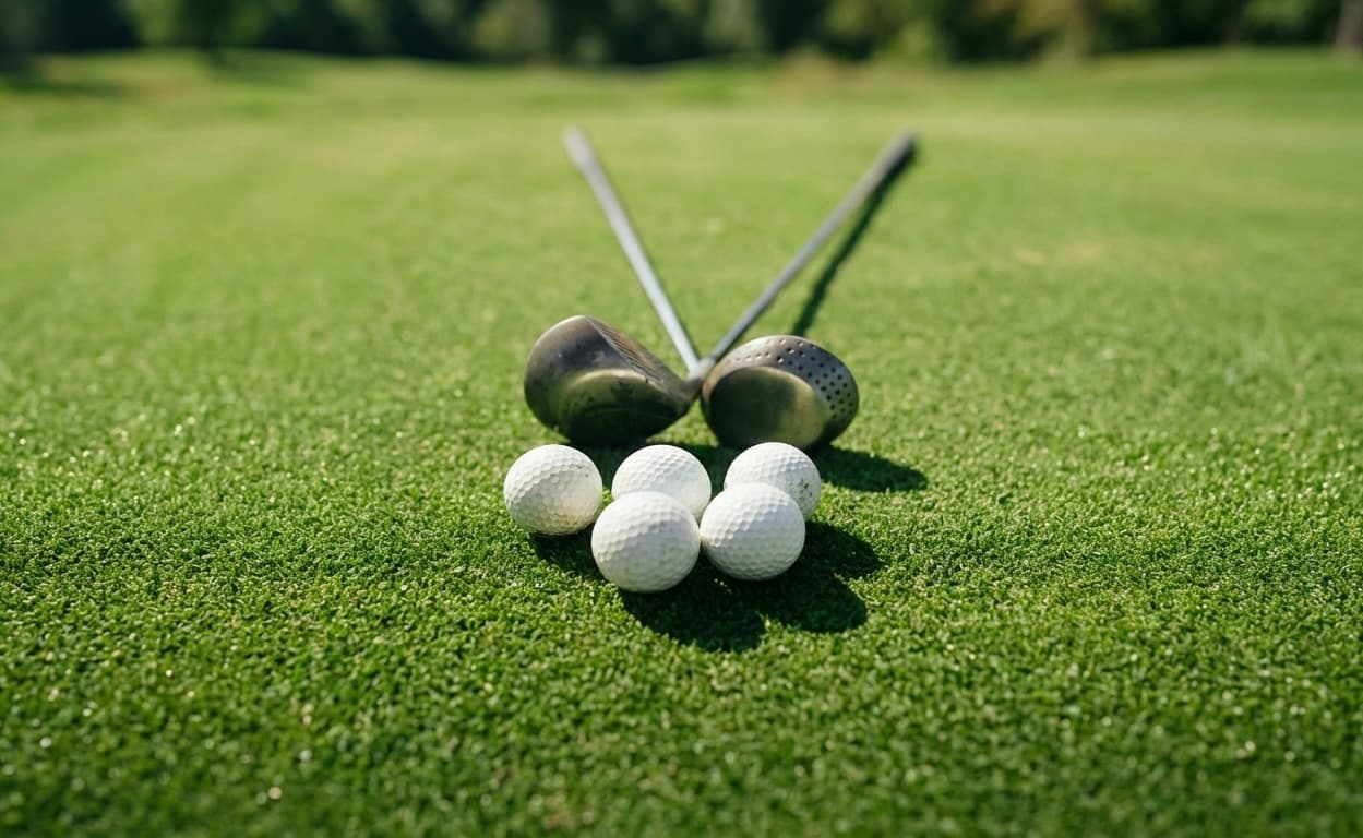 GolfBooker och Finlands Golfförbund tecknar API-avtal