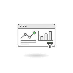 Analytics and reporting