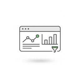 Analytics and reporting