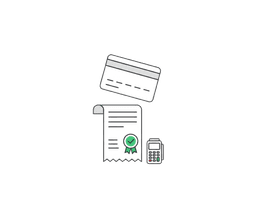 Payments and invoicing