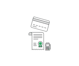 Payments and invoicing