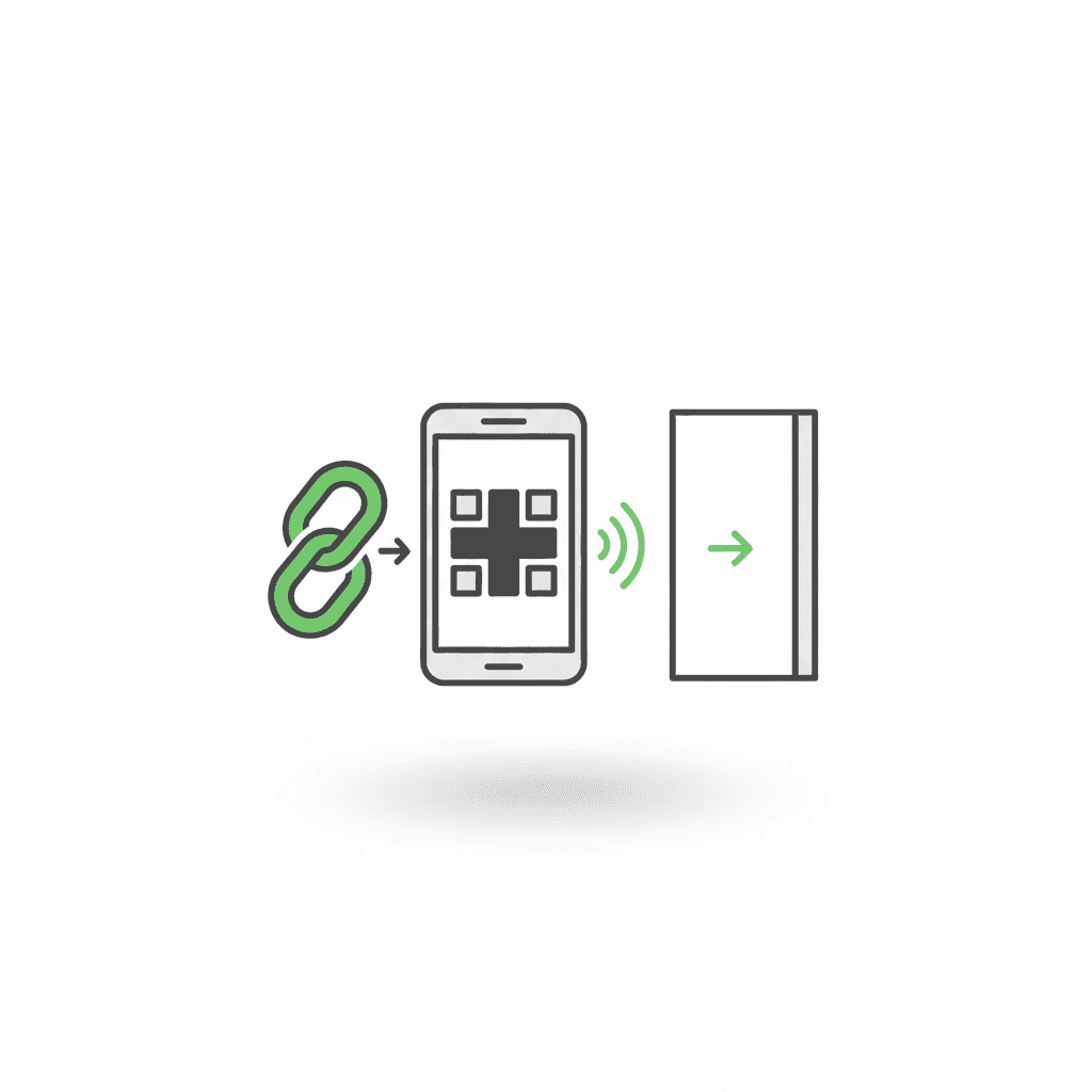 Integraatiot ja kulku