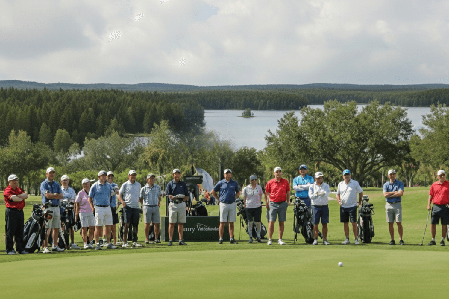 Tournament Management